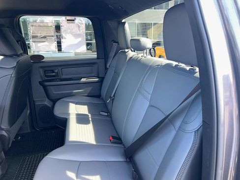 New 2026 RAM 3500 Tradesman image 8