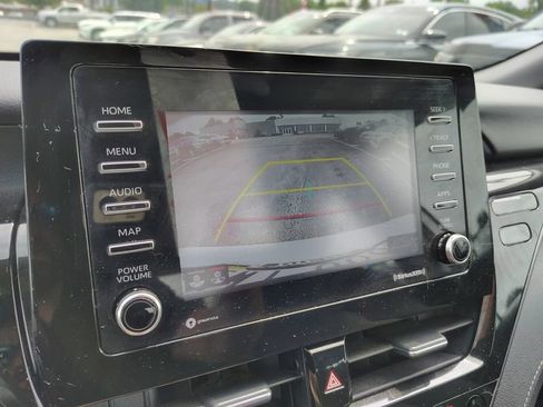 Used 2022 Toyota Camry LE w/ Cold Weather Package FWD image 13