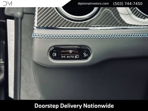 Used 2021 Bentley Continental GT AWD/4WD image 32