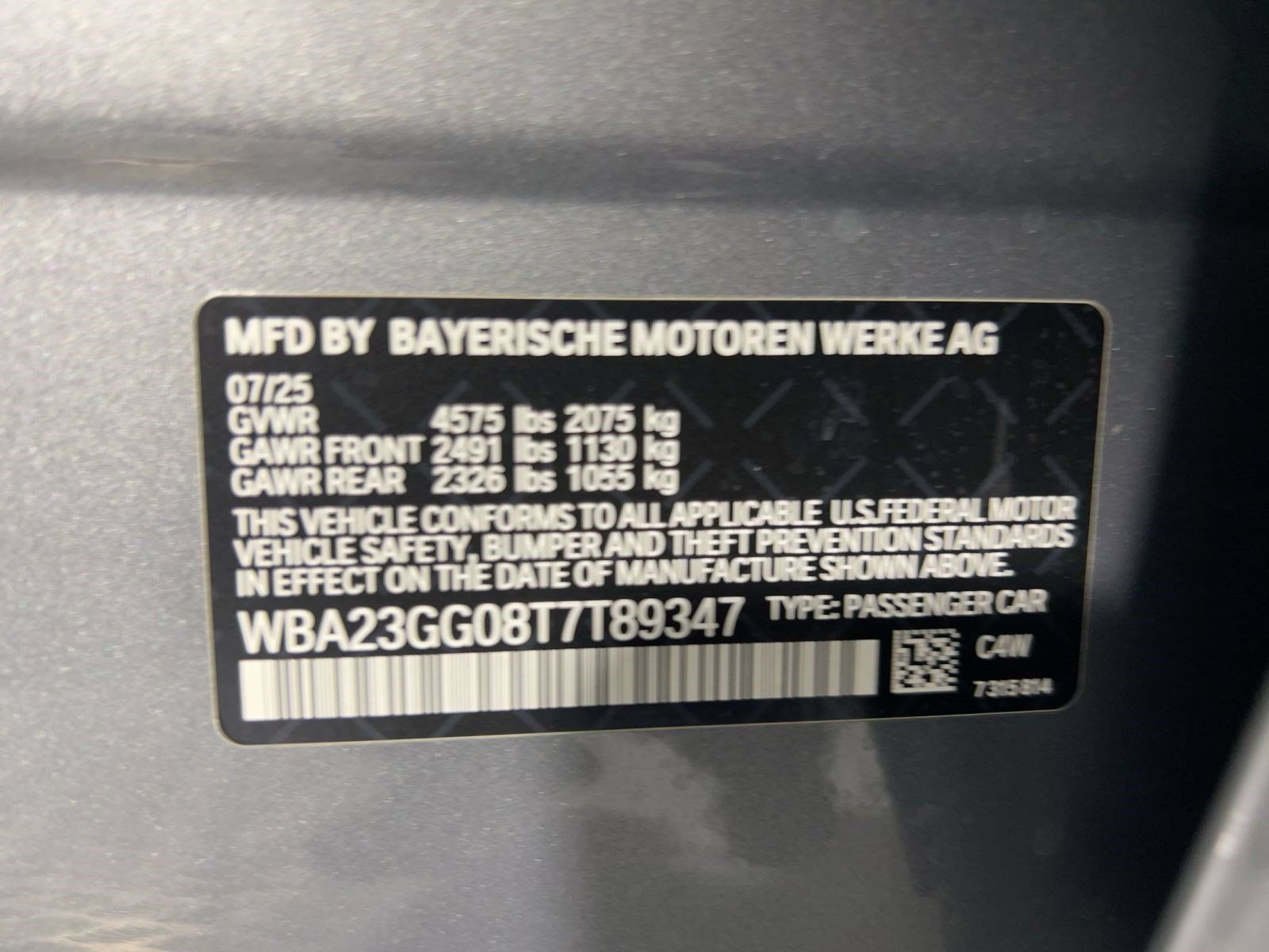Used 2026 BMW 228i xDrive w/ Technology Package AWD/4WD image 19