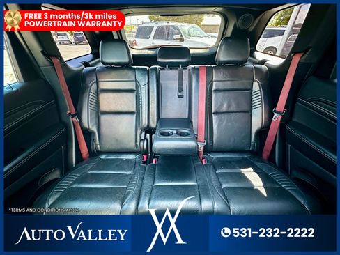 Used 2018 Jeep Grand Cherokee SRT image 35