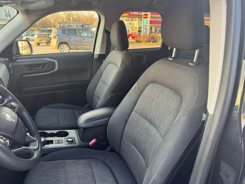 Used 2021 Ford Bronco Sport Big Bend image 26