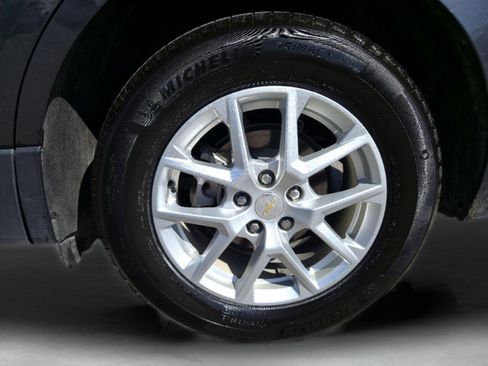 Used 2023 Chevrolet Equinox LT image 23