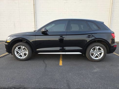 Used 2018 Audi Q5 2.0T Premium image 8