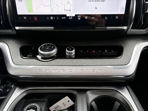 New 2026 Ford Expedition Tremor AWD/4WD image 15