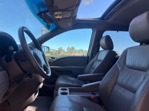 Used 2010 Honda Odyssey EX-L image 13