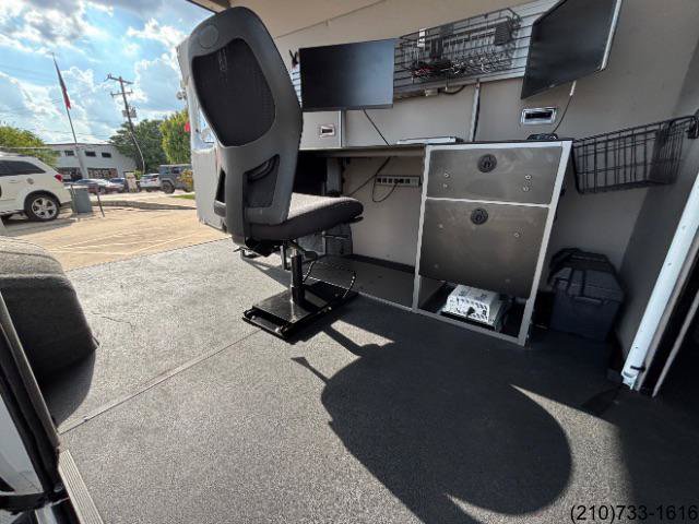 Used 2021 RAM ProMaster 1500 FWD image 31