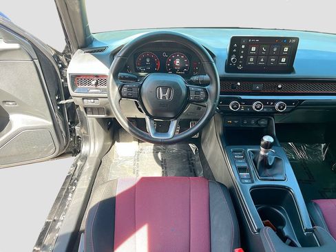 Used 2025 Honda Civic Si image 23