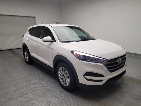 Used 2016 Hyundai Tucson SE FWD image 13