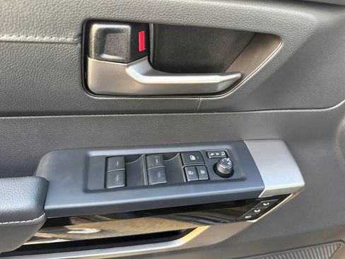 New 2026 Toyota Tundra Limited image 18