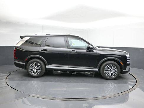 New 2026 Hyundai Palisade SEL Premium FWD image 6