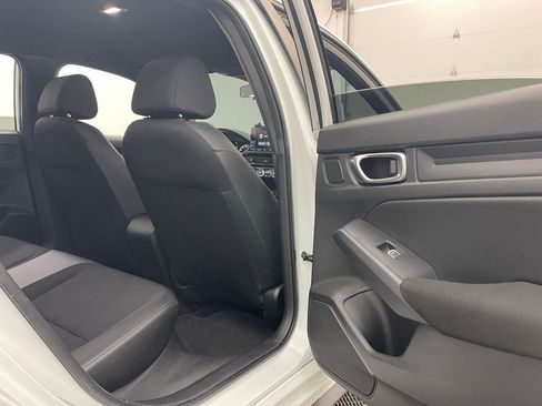 Used 2023 Honda Civic Sport image 30