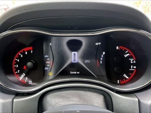 Used 2020 Dodge Durango R/T w/ Trailer Tow Group IV AWD/4WD image 13