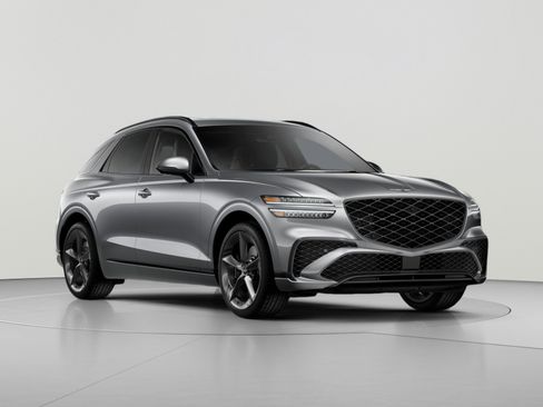 New 2026 Genesis GV70 2.5T Sport Prestige AWD/4WD image 2