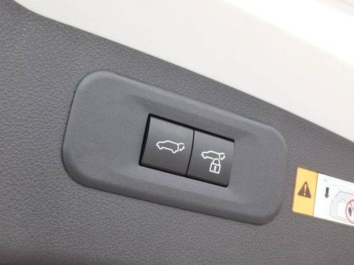Used 2024 Lexus NX 350 F Sport AWD/4WD image 9
