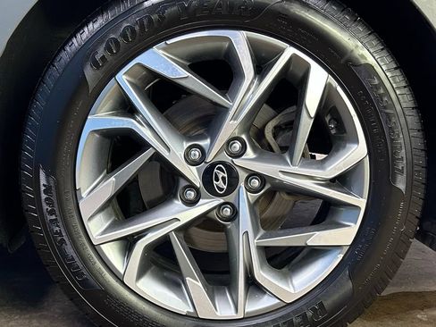 Used 2022 Hyundai Sonata SEL FWD image 49