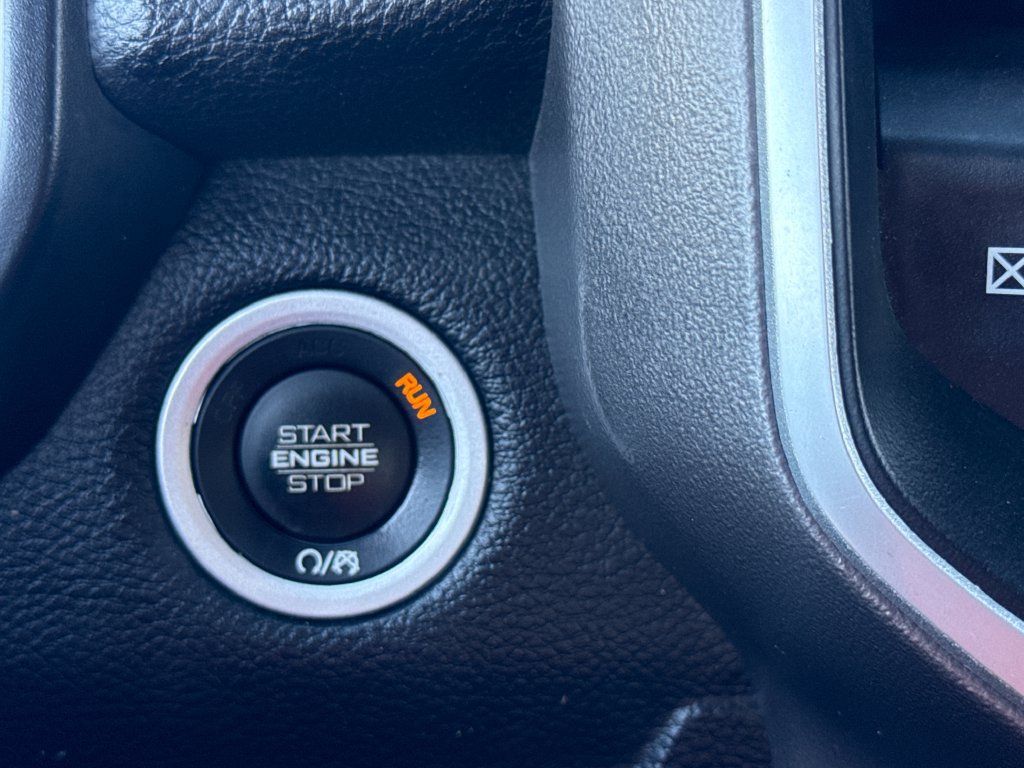 Used 2023 RAM 1500 Big Horn AWD/4WD image 45