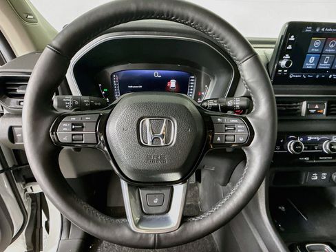 Certified 2023 Honda Pilot Elite image 11