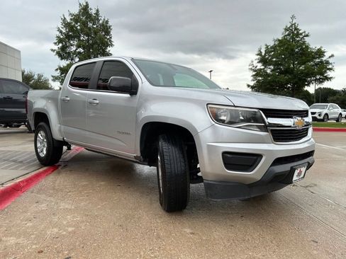 Used 2016 Chevrolet Colorado LT RWD image 4