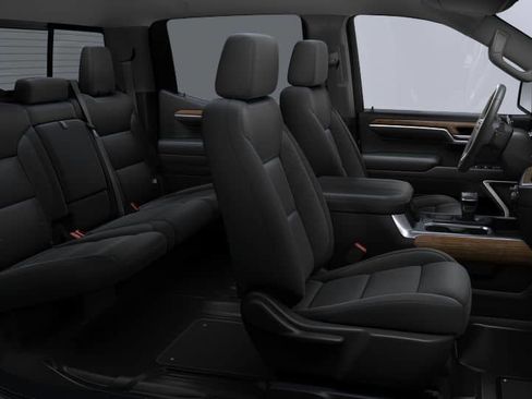 New 2024 Chevrolet Silverado 1500 RST w/ All Star Edition Plus image 33