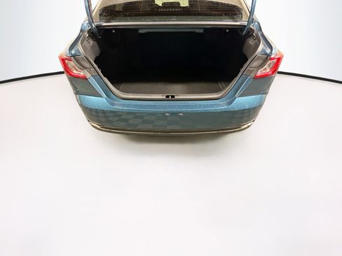 Certified 2025 Toyota Camry LE w/ Convenience Package FWD image 31
