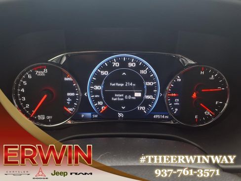 Used 2022 GMC Acadia SLT w/ Technology Package image 22