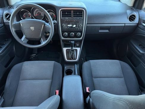 Used 2012 Dodge Caliber SXT FWD image 4