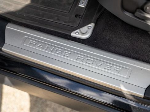 Used 2020 Land Rover Range Rover Sport HST AWD/4WD image 40