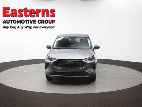 Used 2024 Ford Escape Active AWD/4WD image 52