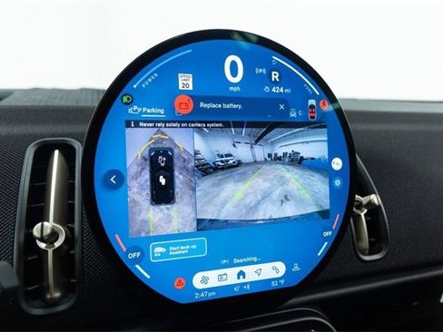 Certified 2025 MINI Cooper Countryman S image 18