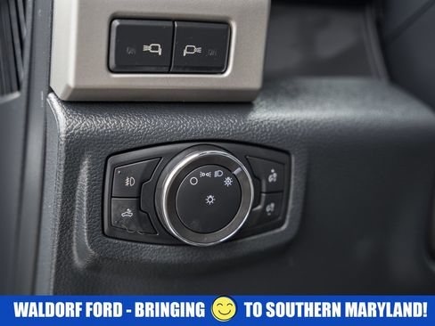 Certified 2022 Ford F350 Lariat w/ Lariat Ultimate Package image 52