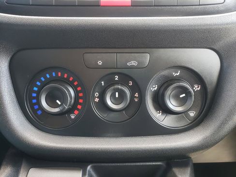 Used 2022 RAM ProMaster City Tradesman FWD image 20