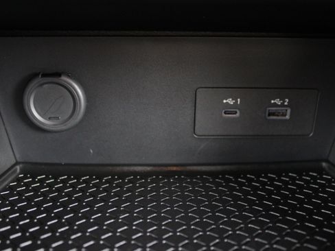 Certified 2025 Nissan Pathfinder Rock Creek image 23