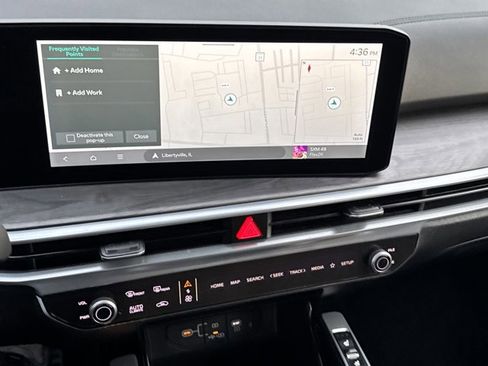 New 2025 Kia Sorento SX Prestige w/ Olive Brown Leather Package image 45