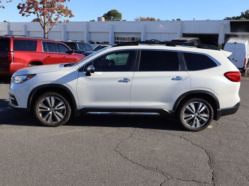 Used 2021 Subaru Ascent Touring w/ Popular Package #2A image 7