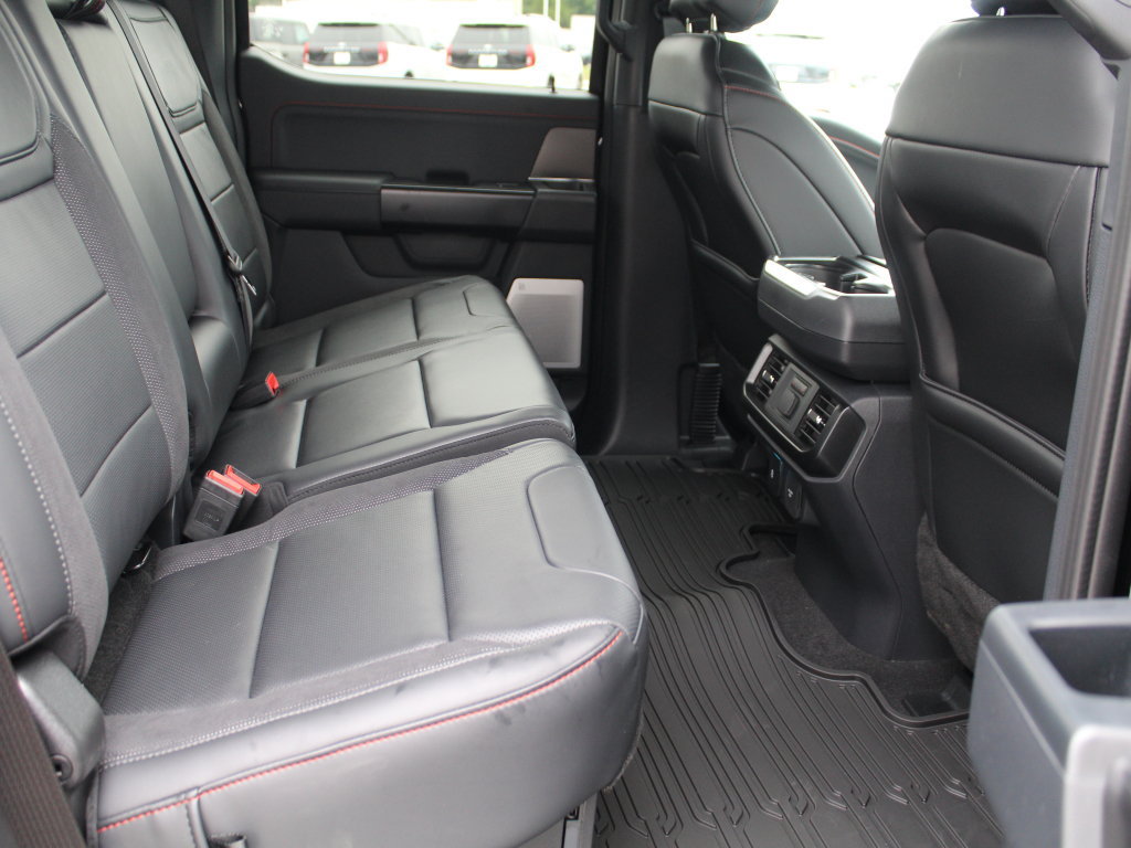 New 2026 Ford F150 Raptor AWD/4WD image 12