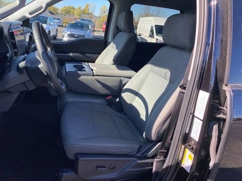 Used 2024 Ford F150 XLT image 15