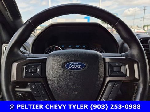 Used 2021 Ford Expedition Limited RWD image 21