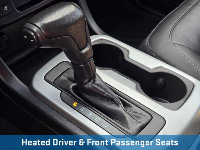 Used 2021 Chevrolet Colorado ZR2 AWD/4WD image 36
