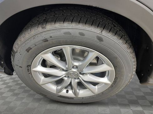 New 2026 Honda CR-V EX image 13