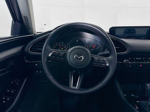 Used 2025 MAZDA MAZDA3 s image 18
