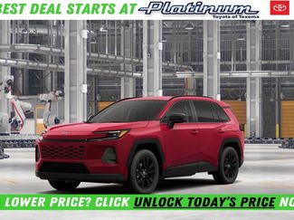 New 2026 Toyota RAV4 XLE Premium AWD/4WD 360° Tour