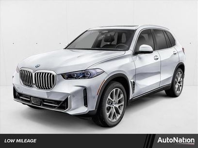 Used 2026 BMW X5 xDrive40i w/ Executive Package