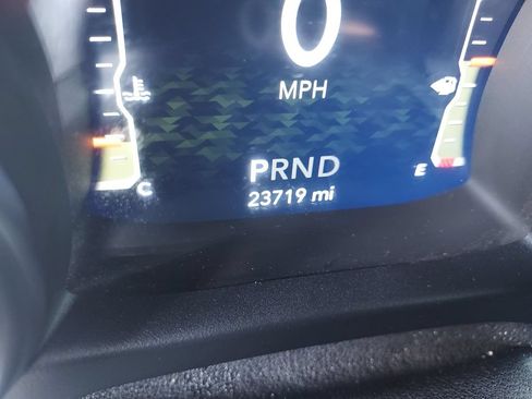 Used 2021 Jeep Wrangler Unlimited Sport AWD/4WD image 16