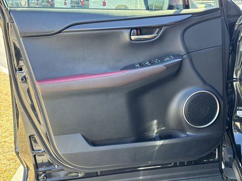 Used 2019 Lexus NX 300 FWD w/ Comfort Package image 14