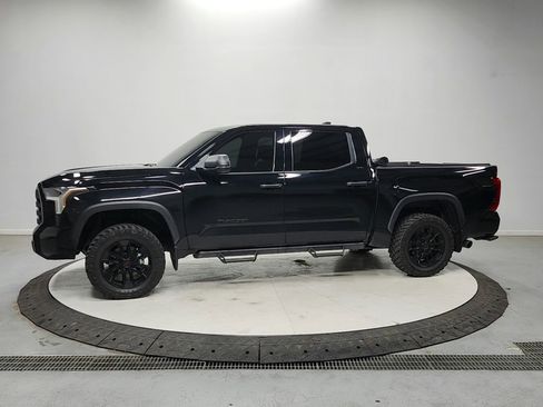 Used 2024 Toyota Tundra SR5 AWD/4WD image 4