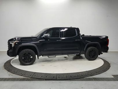 Used 2024 Toyota Tundra SR5
