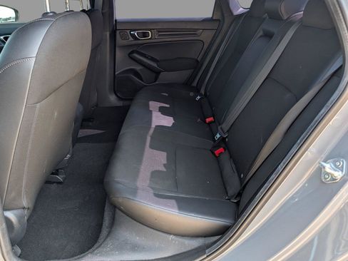 Used 2025 Honda Civic Sport image 30