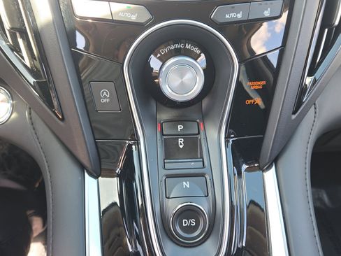 Used 2021 Acura RDX FWD image 32