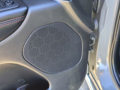 Used 2022 Dodge Durango R/T w/ Trailer Tow Group IV image 13